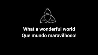 DARK 3 - Musica final | What a wonderful world - Soap&Skin (Louis Armstrong ) | Letra e Tradução