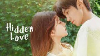 Hidden Love EP 1 Eng Sub