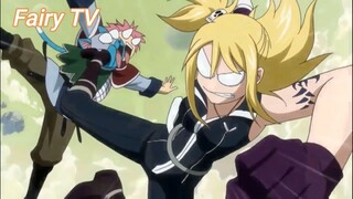 Hội pháp sư Fairy Tail (Short Ep 80) - Sự giúp đỡ của Lucy #fairytail