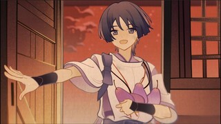 Scaramouche's Past, Betrayed by Raiden Shogun & Turn Evil | Genshin Impact 3.1 Scene