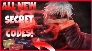 ALL *NEW* OP! CODES IN ROJUTSU BLOX (ROBLOX) [JUNE-22-2021] *FREE PREMIUM SPINS!*