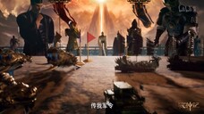 Tales Of Herding Gods Eps 24 perview