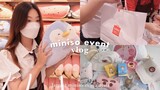 miniso event vlog 🧸largest miniso in malaysia + miniso haul