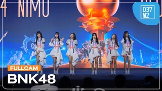 BNK48 @ 2024 Nimo Global Gala, centralwOrld [Full Fancam 4K 50p] 240406