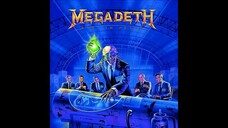 Megadeth - Tornado Of Souls