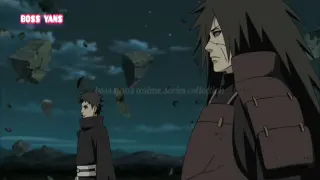 Naruto Shippuden (Tagalog) episode 344