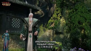 Wan Jie Du Zun Eps 324 PV