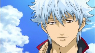 Tài liệu vỗ tay Gintama (phải được sử dụng khi Xiaoyin chúc mừng sinh nhật cô ấy!!!)