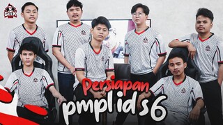 GEEK PUBGM Ready for PMPL Fall 2022