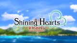 Shining Hearts: Shiawase No Pan: -episode-9