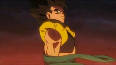 Dragon Ball Super: Broly Fandub Indonesia