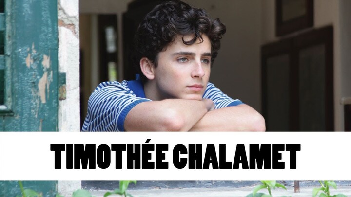 10 Things You Didn't Know About Timothée Chalamet | Star Fun Facts