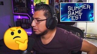 MI OPINIÓN DEL SUMMER GAME FEST 2022 | Fedelobo