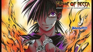 Flame of Recca Tagalog Dubbed Episode 5