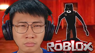 Doors - ROBLOX - ANO PANG HINIHINTAY? TAKBO NA! (TAGALOG)