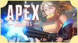 【Apex Legends】แบกหนูวที ٩(ˊᗜˋ*)و【Vtuber】