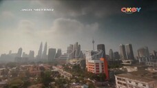 Jangan padam rindu episode 06