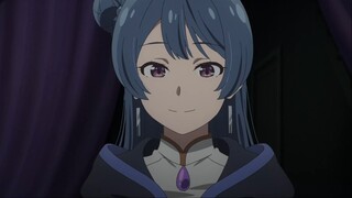 Genjitsu no Yohane: Sunshine in the Mirror Episode 13 Sub Indo END