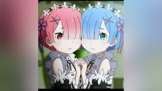 Kawaii :)) rem emilia rezero xuhuong