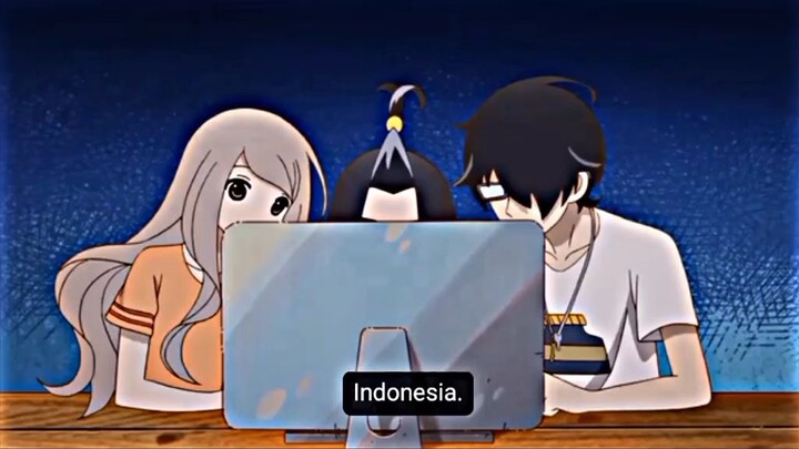 INDONESIA 😎🤙