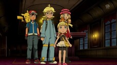 Pocket Monsters XY - 14