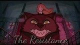[AMV] WolfwalKers - The Resistance - Skillet