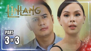 Linlang | Episode 52 (3/3) | April 4, 2024