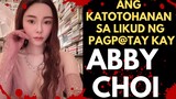 Ang Karumal-dumal Na Pagpatay Sa Modelong Socialite Na Si Abby Choi