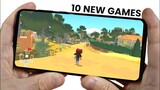 10 Best New Games for Android / iPhone & iPad December 2020 Part #2