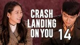 Crash Landing On You Tagalog 14