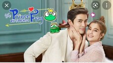 The Frog Prince (Thai) Episode 13 (TagalogDubbed)