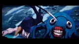 December "Jujutsu Kaisen" movie latest battle PV preview