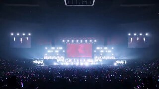 Bang Dream Live Roselia  Avant Garde History