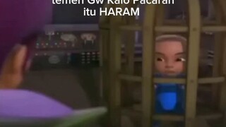 meme halal