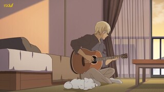 Meitantei Conan- Zero no Tea Time (Giờ Trà Của Zero) - 06_END