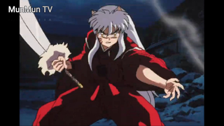 InuYasha (Ep 19.2) _ Đoạt lại Tetsusaiga #InuYasha_tap19