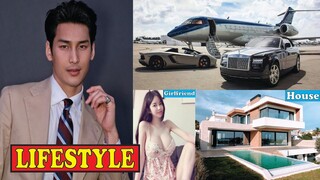 Apo Nattawin (KinnPorsche) Girlfriend | Drama | Family | series | Facts | Income | & LifeStyle 2022