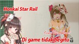 [Honkai Star Rail] bocah bertopeng wangy