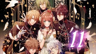 Amnesia Ep 11 Eng Sub