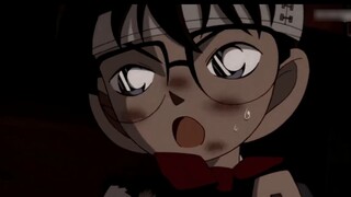 "Tôi phải sống sót và chờ Shinichi trở về"