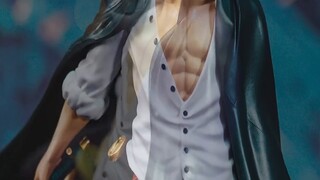 [Pippi Dog Model Sharing Issue 120] วันพีซ Ichiban Rewards New Yonko A Rewards Shanks