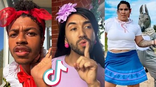 Encanto - TikTok Compilation