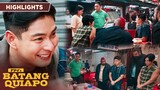 Tanggol's plan on getting a job works | FPJ's Batang Quiapo (w/ English Subs)