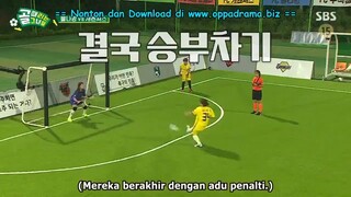 Kick a Goal Episode 5