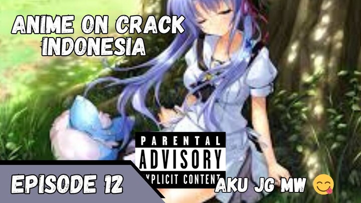 #KompetisiKreasiUnggahan2 | Gus Akira Ada Anime nya Coy!