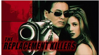 The Replacement Killers (Tagalog Dubbed)