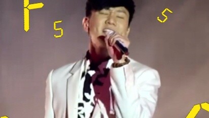 JJ Lin, I'm sorry, but it's really funny, hahahaha, my source of happiness