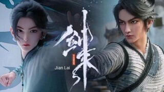 SWORD OF COMING EPS 13 SUB INDO