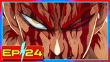 GAROU'S Motivation REVEALED!! One Punch Man S2 Episode 12 Review