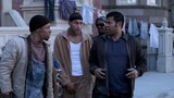 [Black Brothers] Ketika Anda berkembang, akan ada lebih banyak orang di sekitar Anda